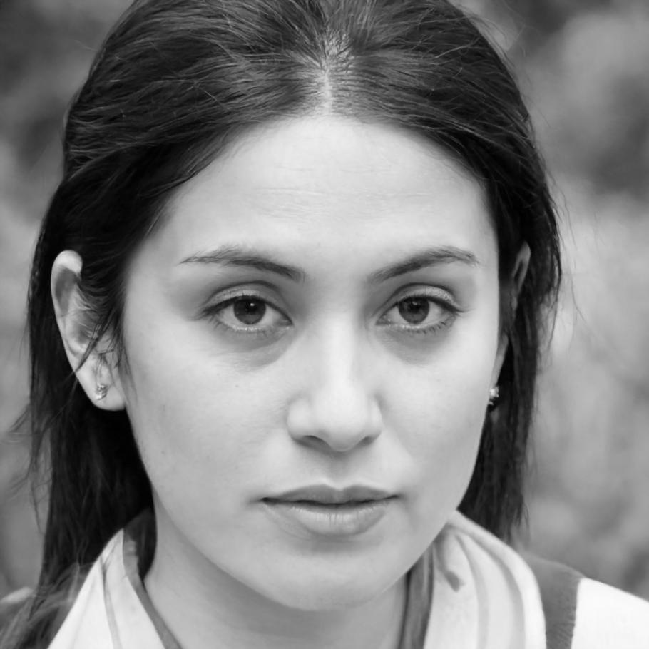 Portrait of Daryna Savchuk, Data Protection Specialist